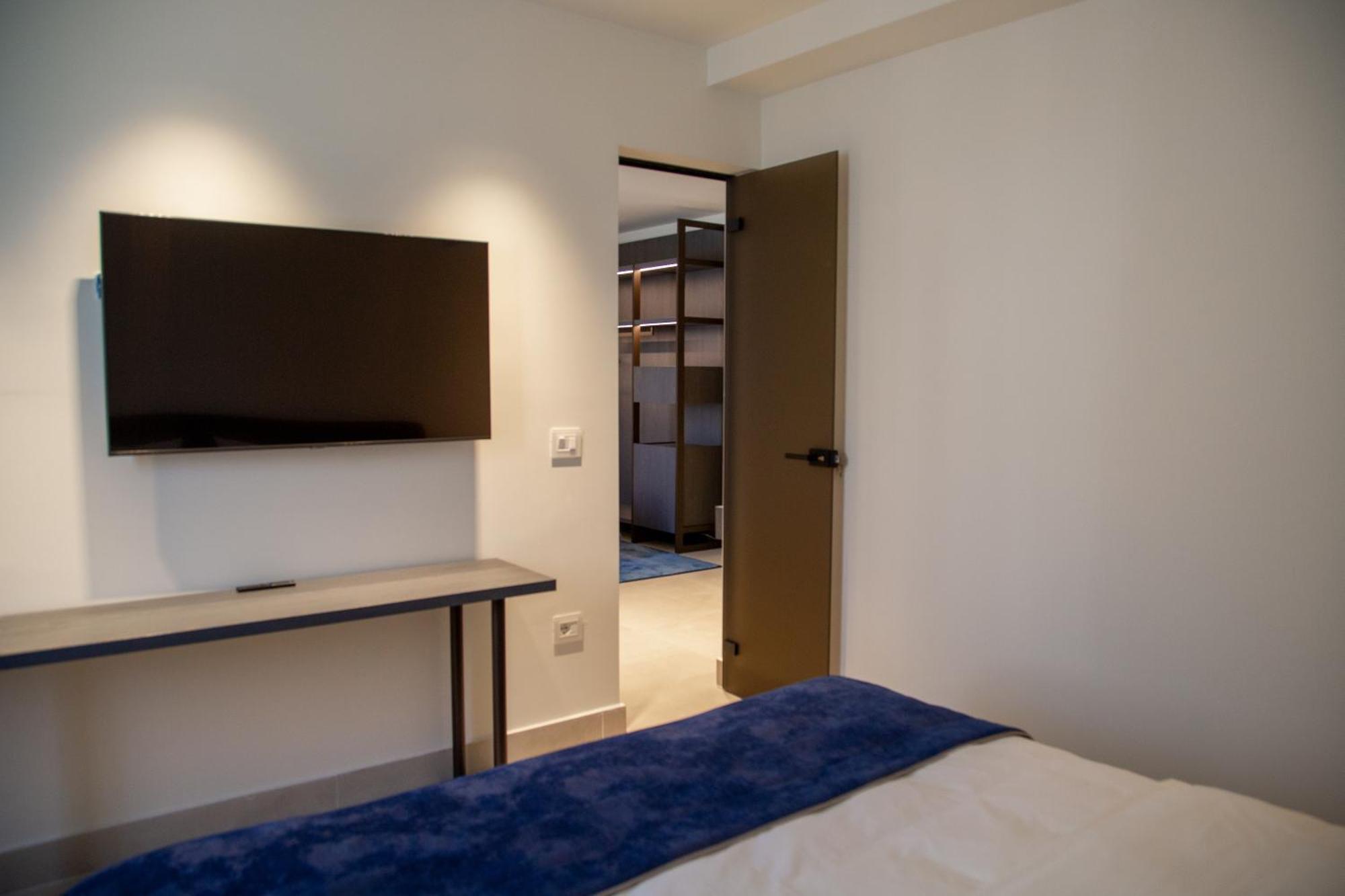 Abi'S Hotel & Spa Влёра Экстерьер фото