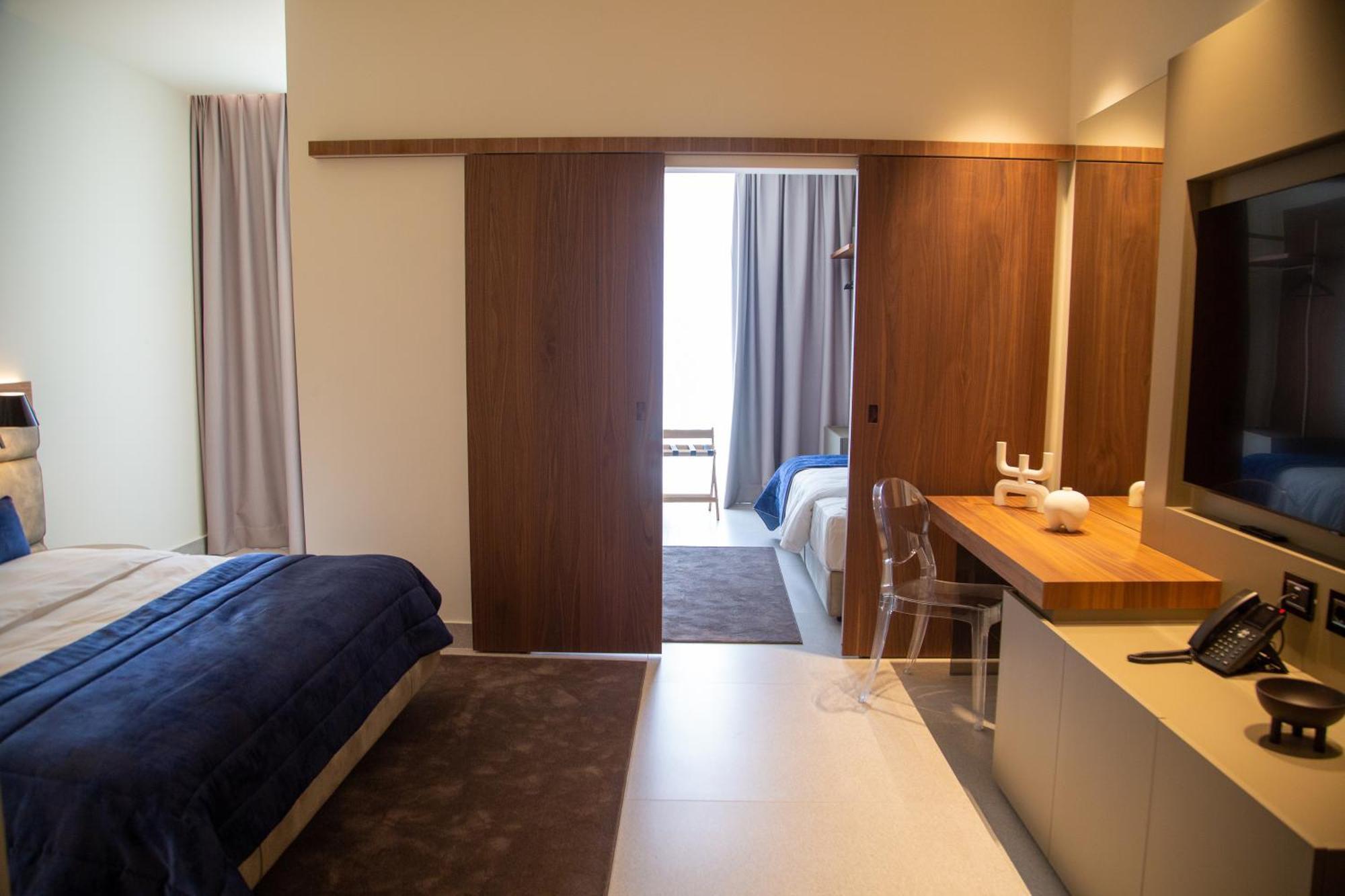 Abi'S Hotel & Spa Влёра Экстерьер фото