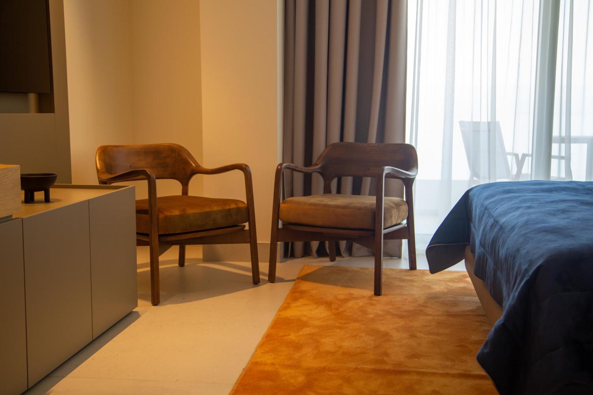Abi'S Hotel & Spa Влёра Экстерьер фото