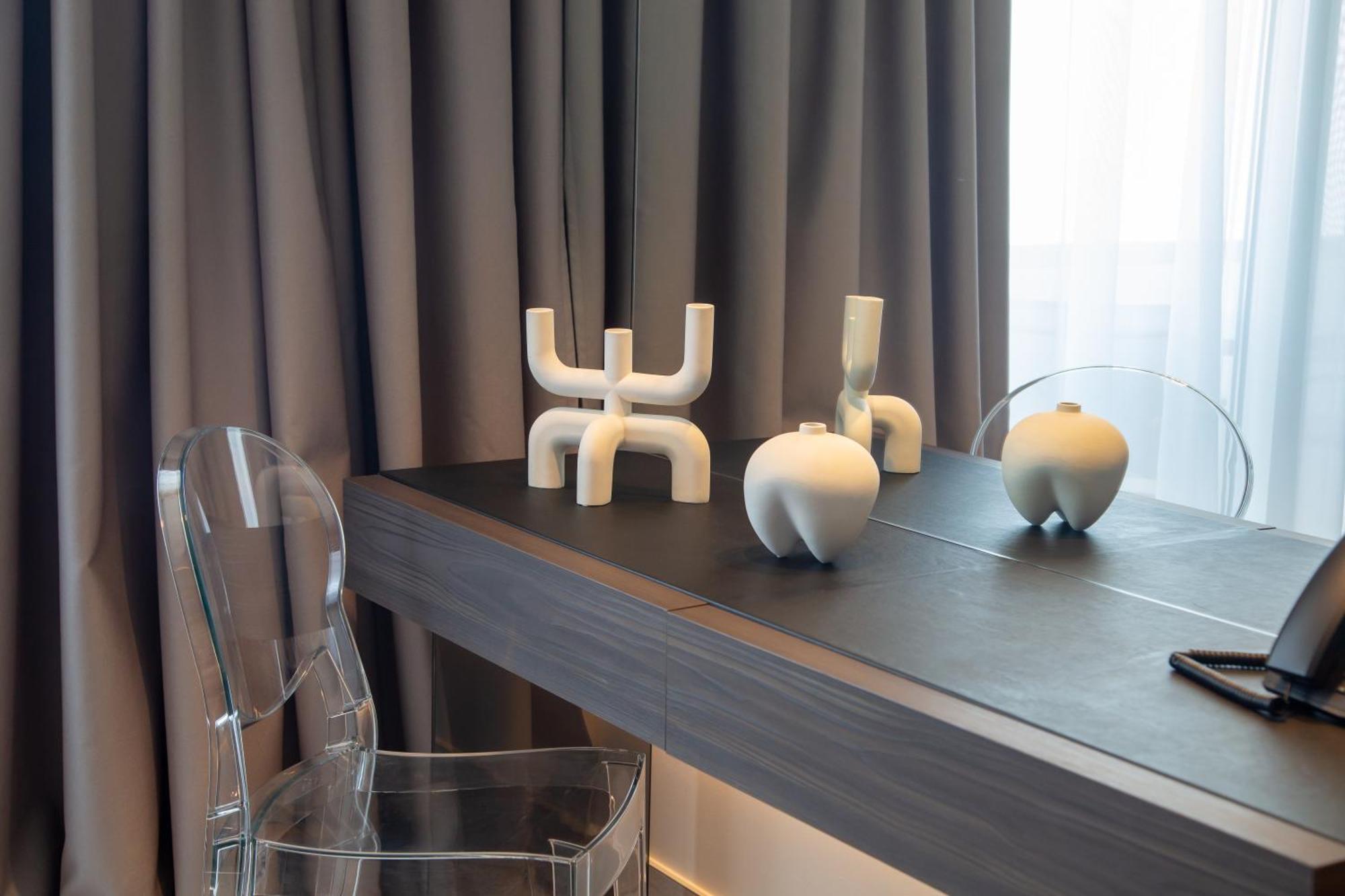 Abi'S Hotel & Spa Влёра Экстерьер фото