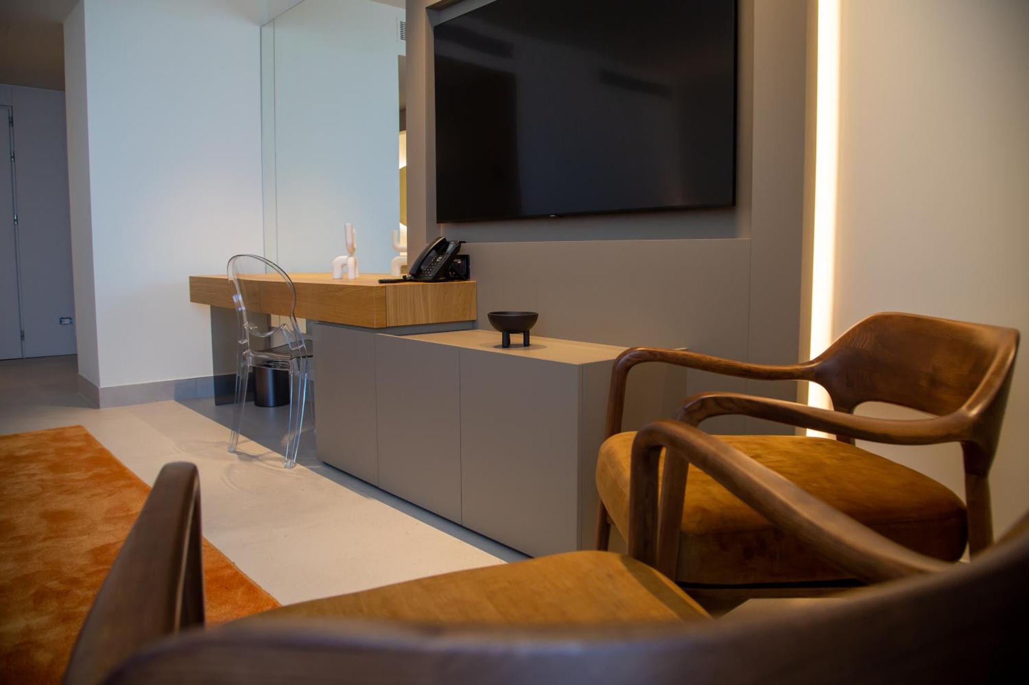 Abi'S Hotel & Spa Влёра Экстерьер фото